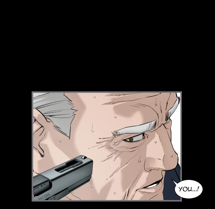 Running Man chapter 11 page 79