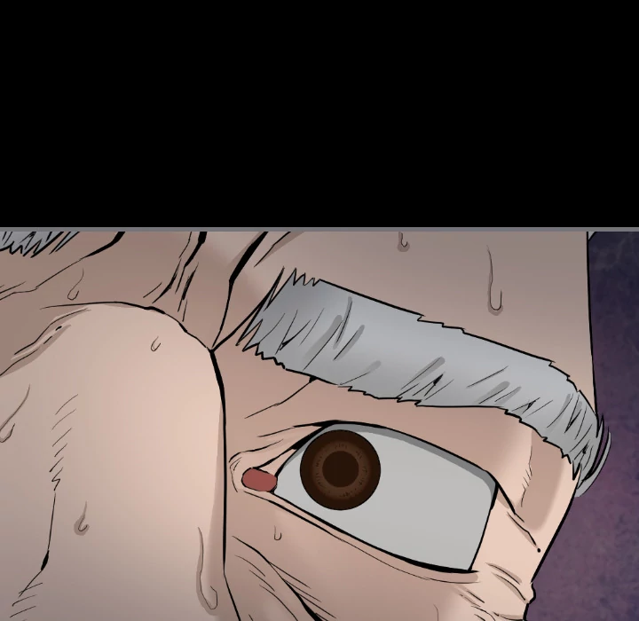 Running Man chapter 11 page 85