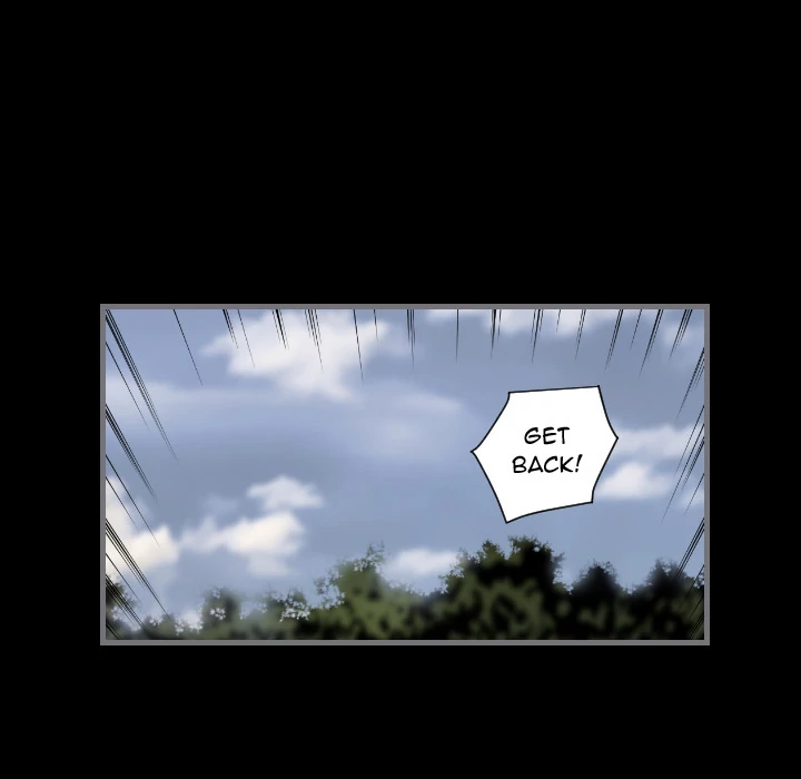 Running Man chapter 11 page 87