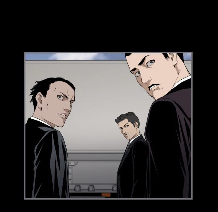 Running Man chapter 11 page 89