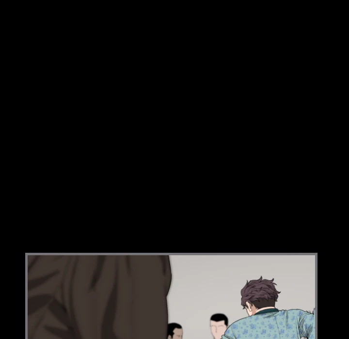 Running Man chapter 11 page 95