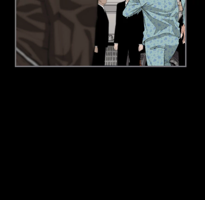 Running Man chapter 11 page 96