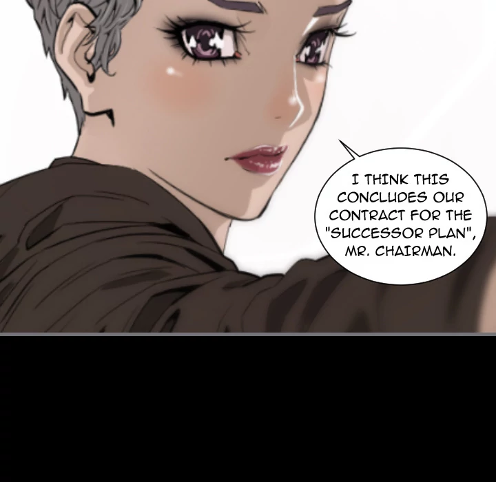 Running Man chapter 11 page 98