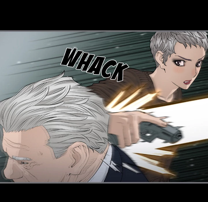 Running Man chapter 11 page 100