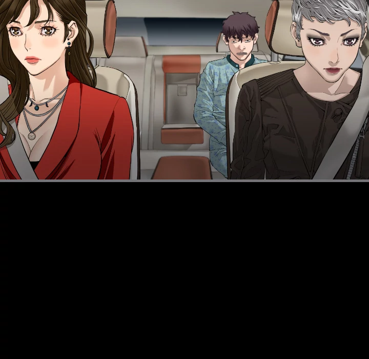 Running Man chapter 11 page 106