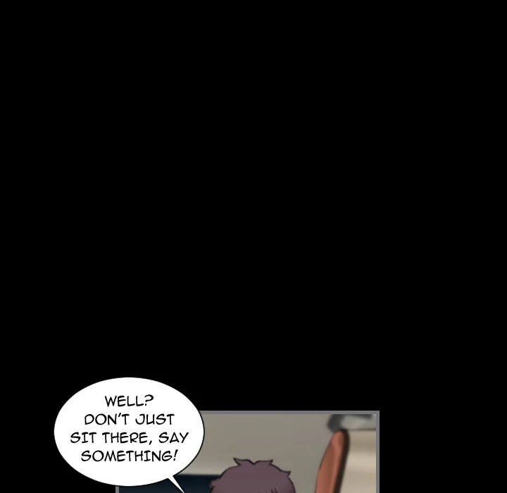 Running Man chapter 11 page 107