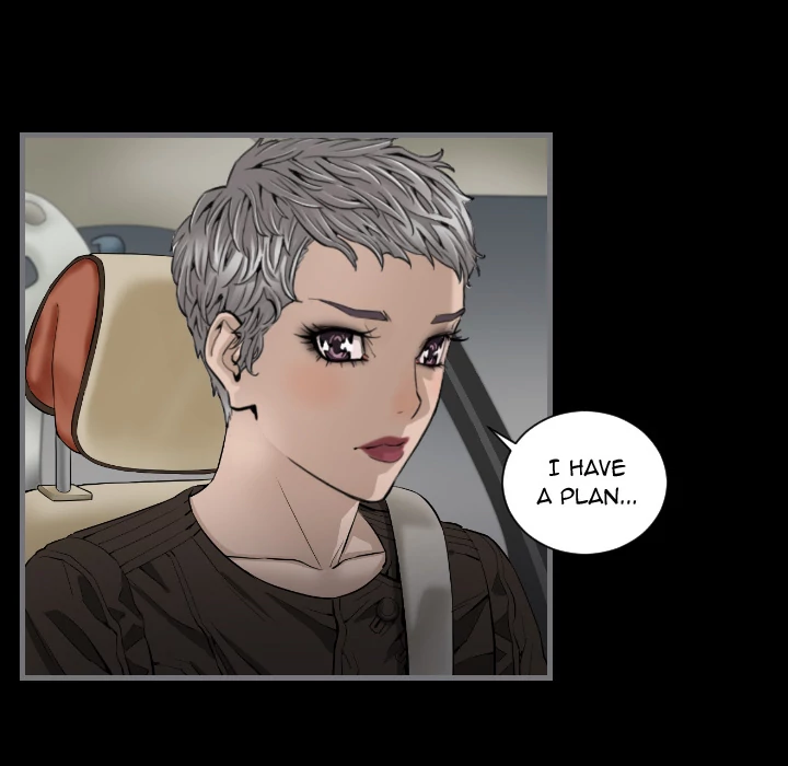 Running Man chapter 11 page 114