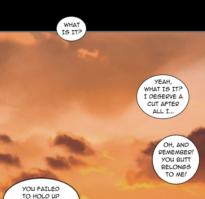 Running Man chapter 11 page 116