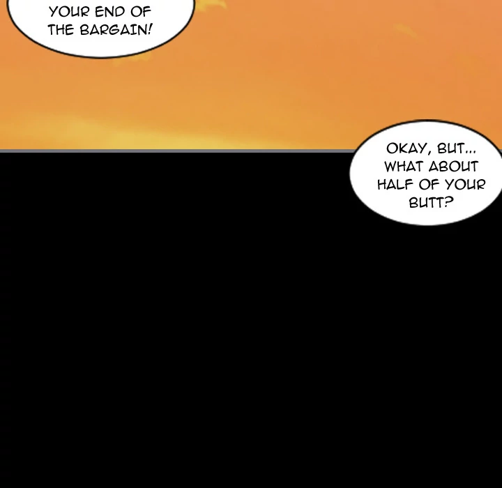 Running Man chapter 11 page 117