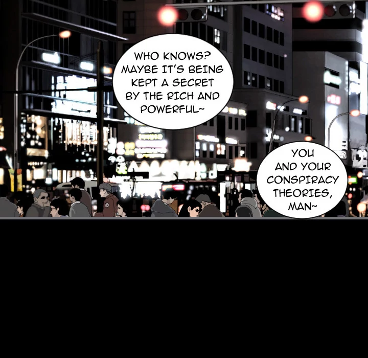 Running Man chapter 11 page 120