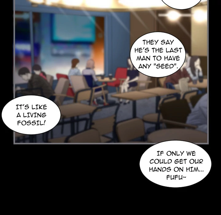 Running Man chapter 11 page 122