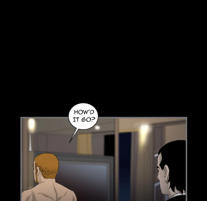 Running Man chapter 11 page 128