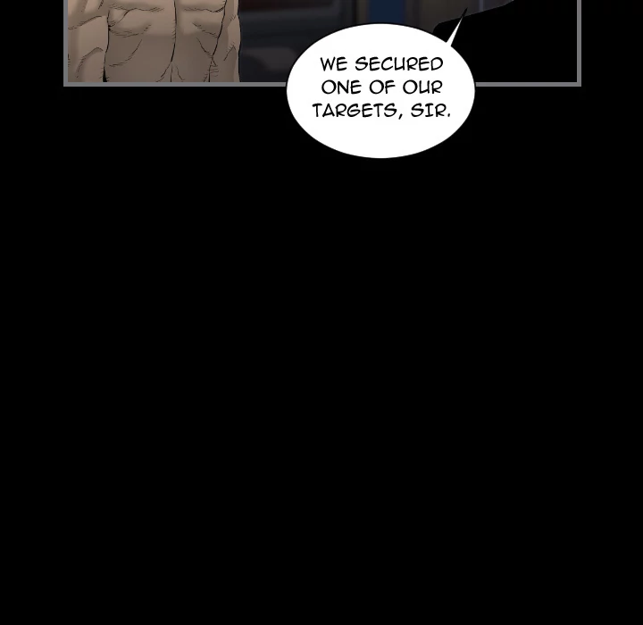 Running Man chapter 11 page 129