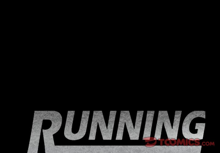 Running Man chapter 12 page 3