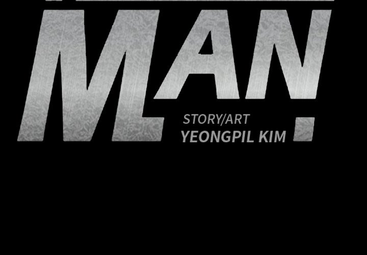 Running Man chapter 12 page 4