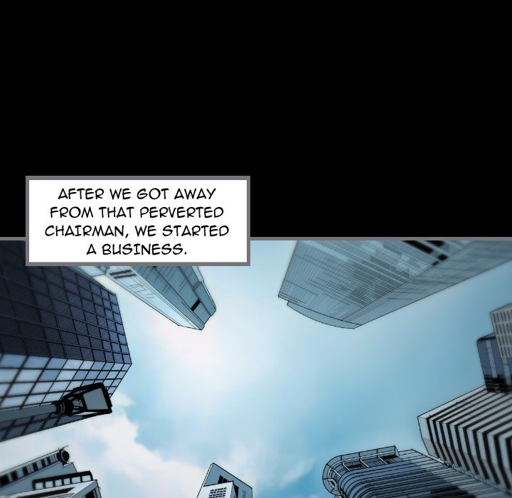 Running Man chapter 12 page 6