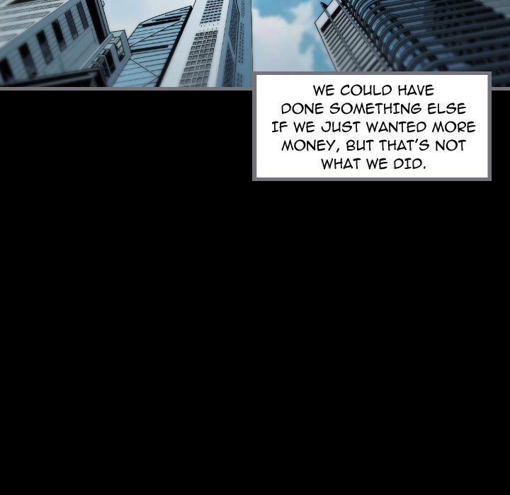Running Man chapter 12 page 7