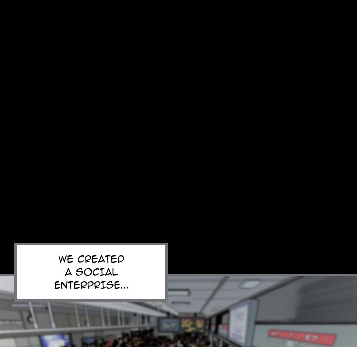 Running Man chapter 12 page 8