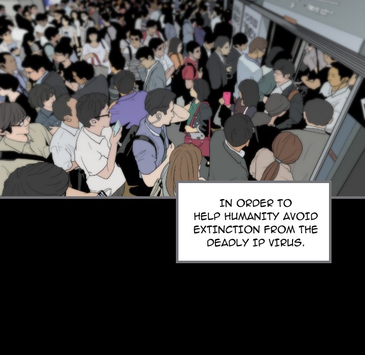 Running Man chapter 12 page 9
