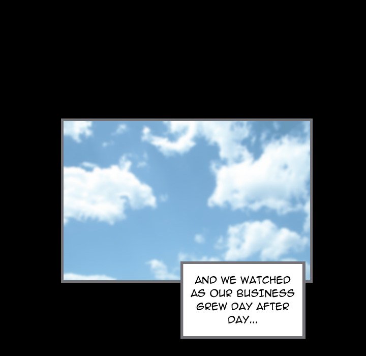 Running Man chapter 12 page 12