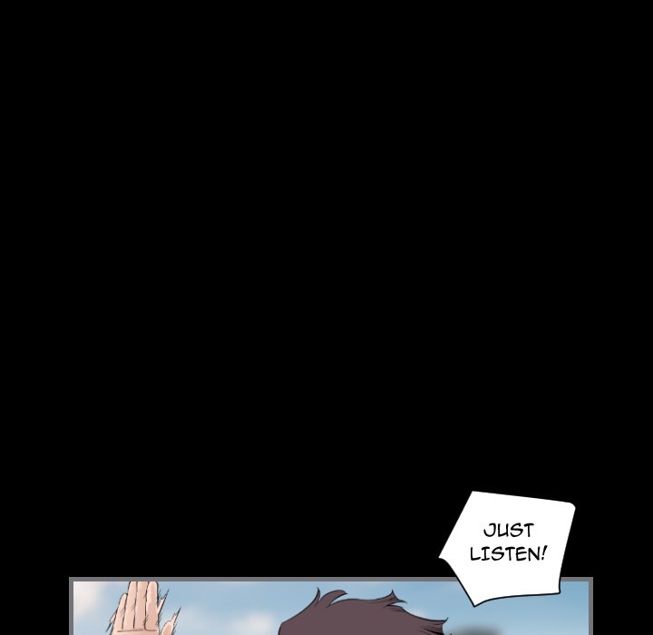 Running Man chapter 12 page 25