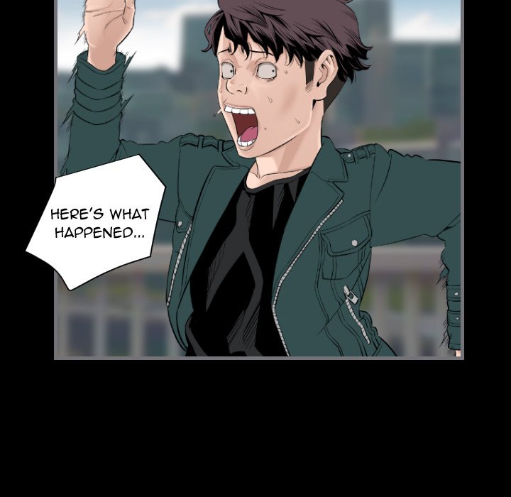 Running Man chapter 12 page 26