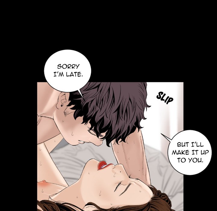 Running Man chapter 12 page 35