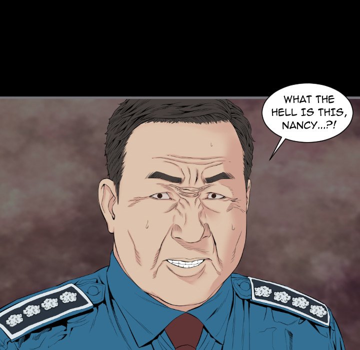 Running Man chapter 12 page 62