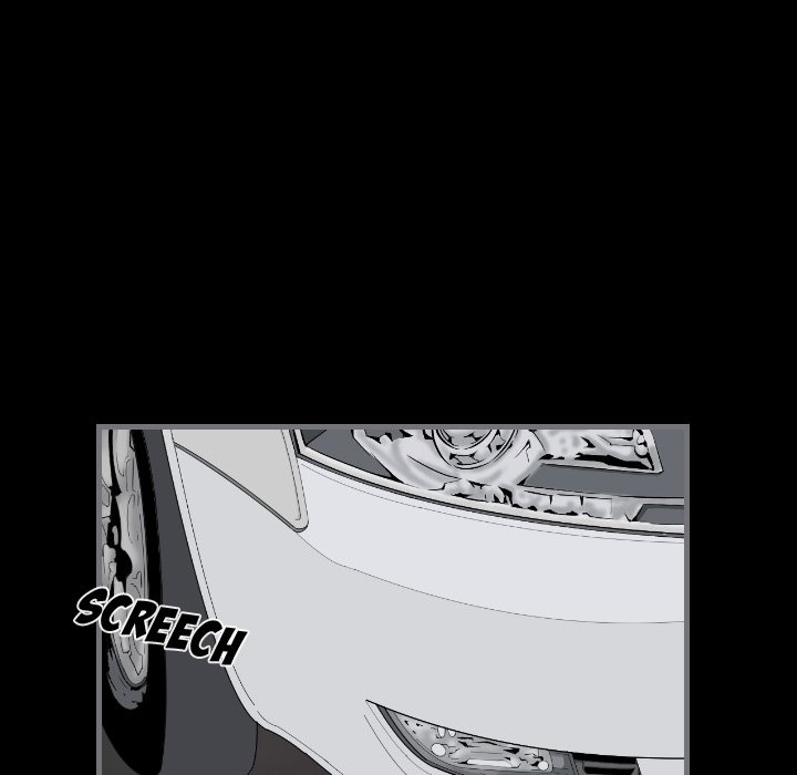 Running Man chapter 12 page 77