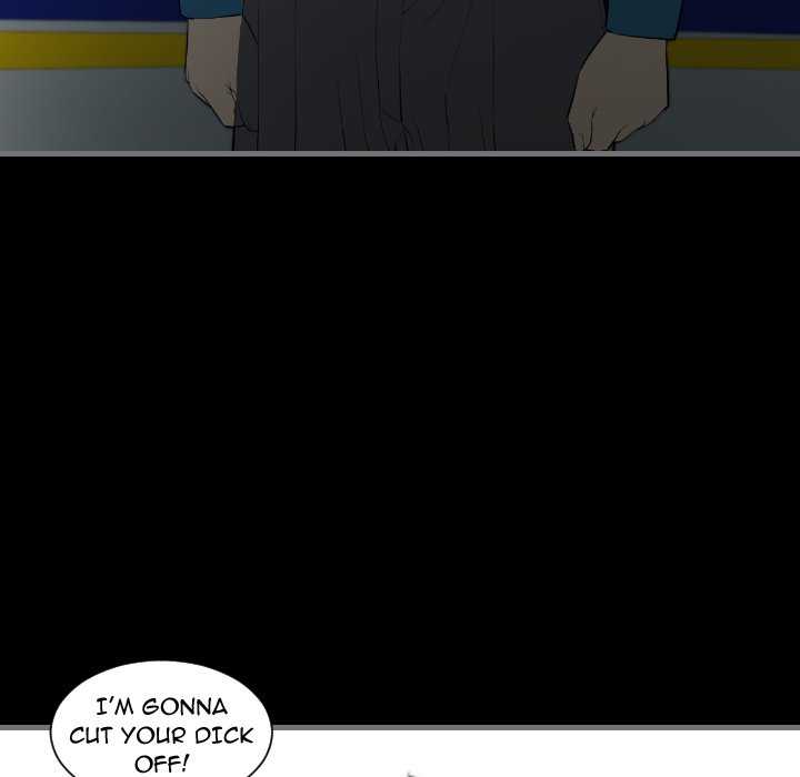 Running Man chapter 12 page 84