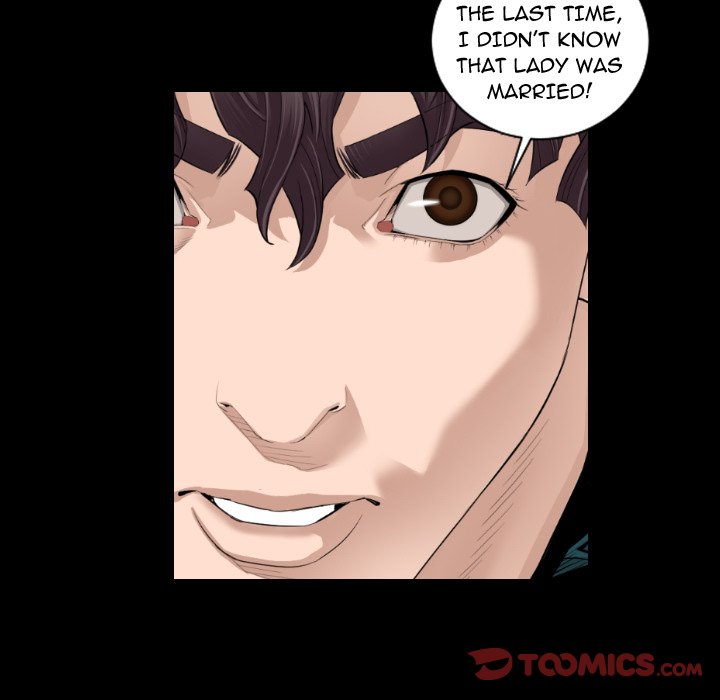 Running Man chapter 12 page 87