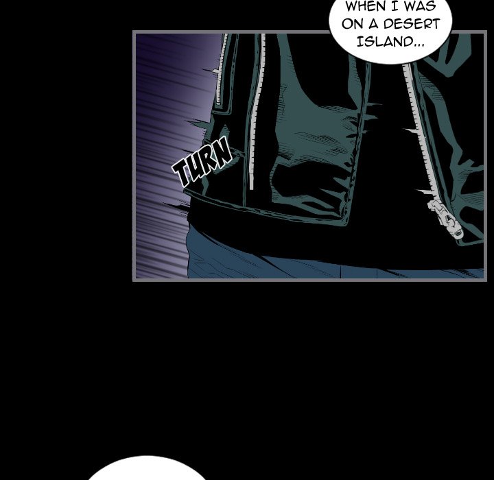 Running Man chapter 12 page 89
