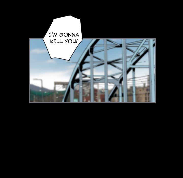 Running Man chapter 12 page 94