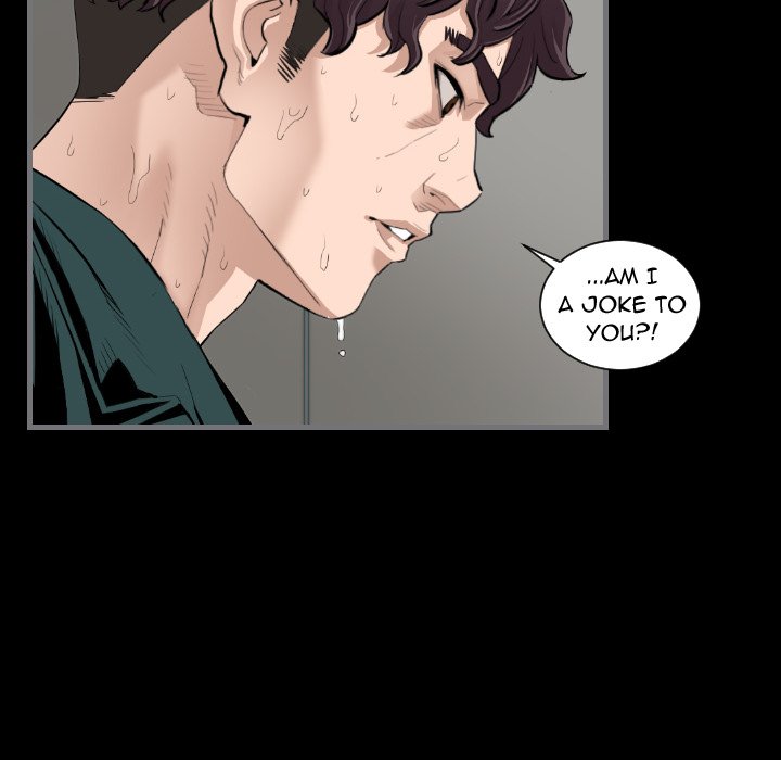 Running Man chapter 12 page 100