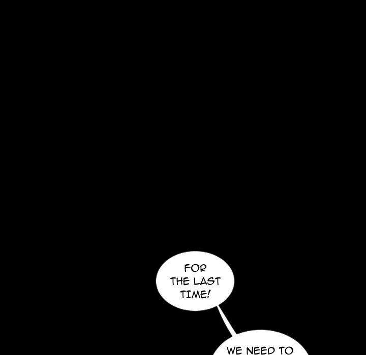 Running Man chapter 12 page 102