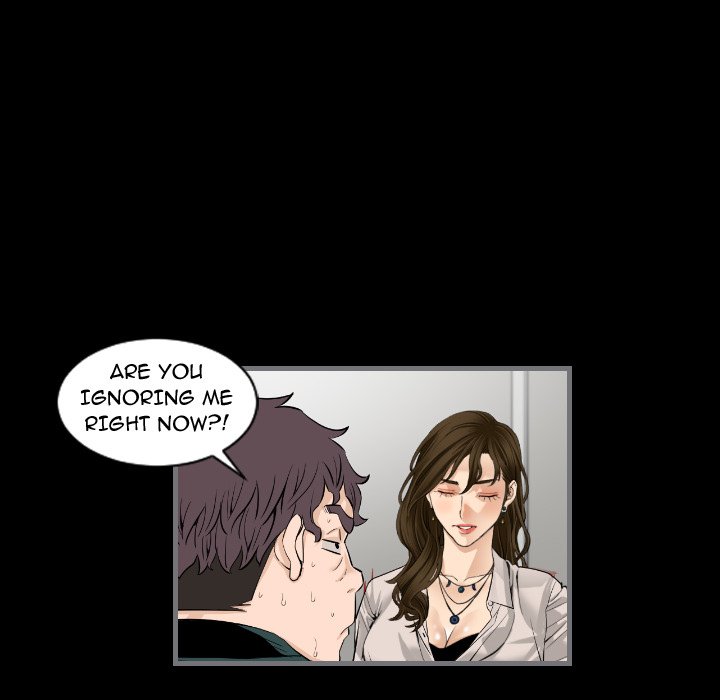 Running Man chapter 12 page 104