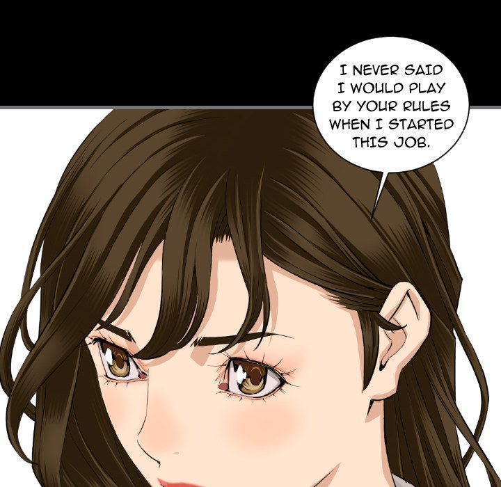 Running Man chapter 12 page 106