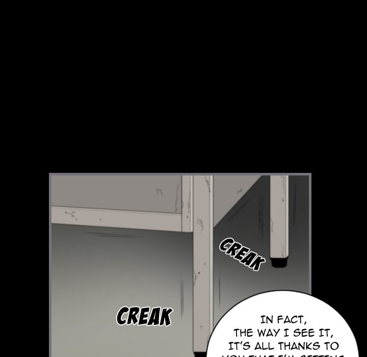 Running Man chapter 12 page 108