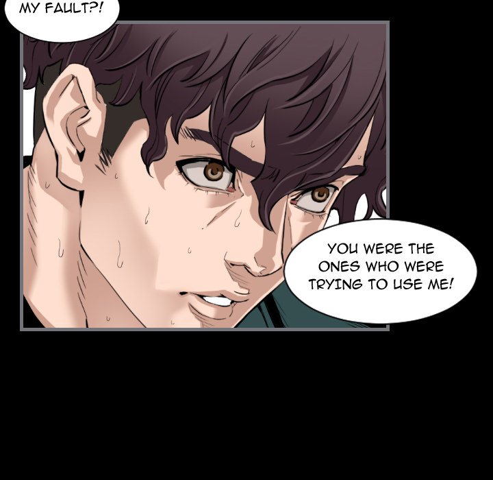 Running Man chapter 12 page 110
