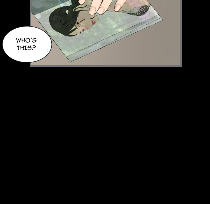Running Man chapter 12 page 116
