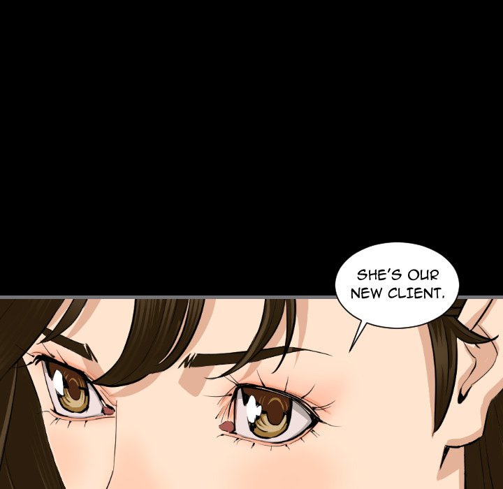 Running Man chapter 12 page 117