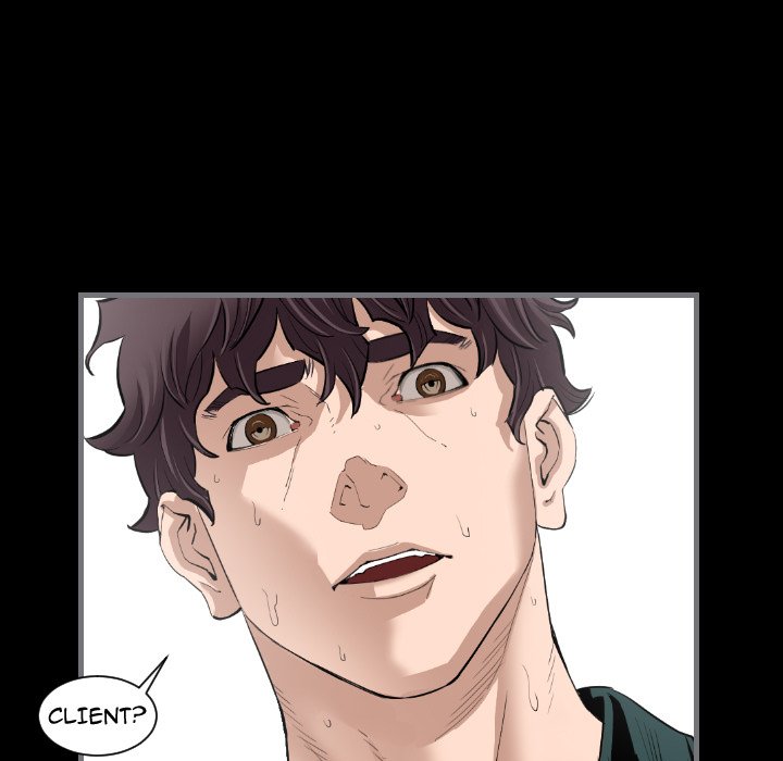 Running Man chapter 12 page 119