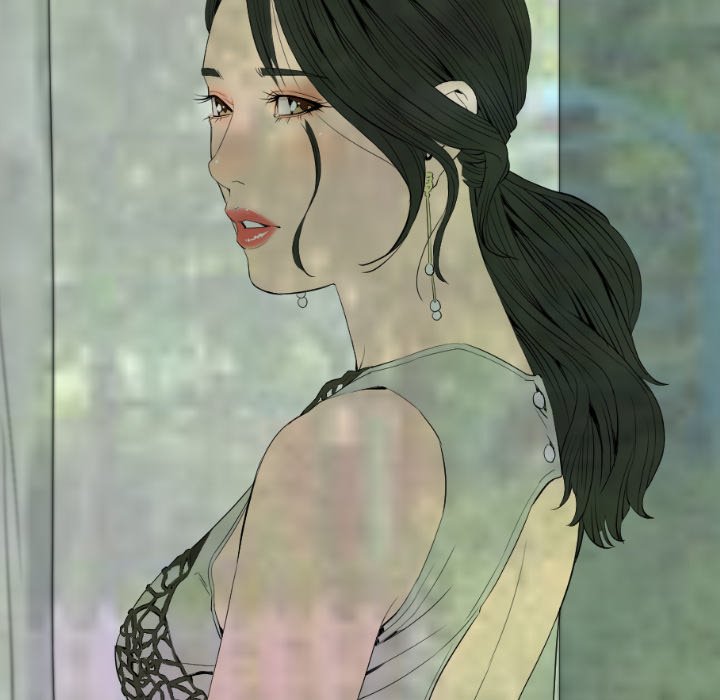 Running Man chapter 12 page 121