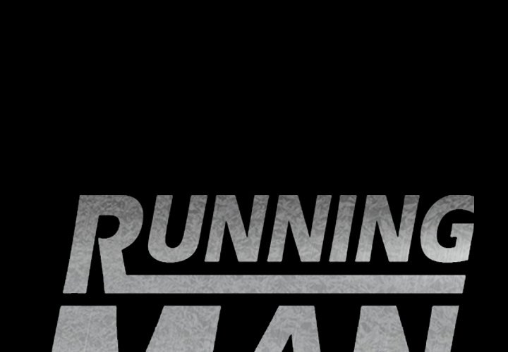 Running Man chapter 13 page 1