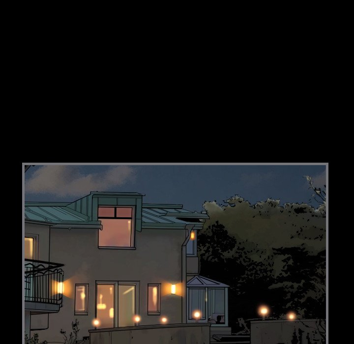 Running Man chapter 13 page 6