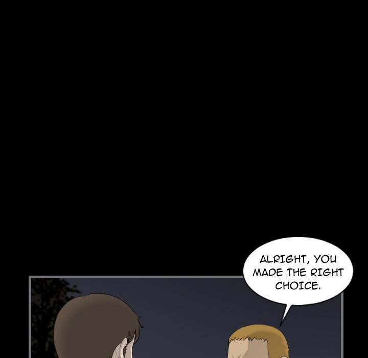 Running Man chapter 13 page 14