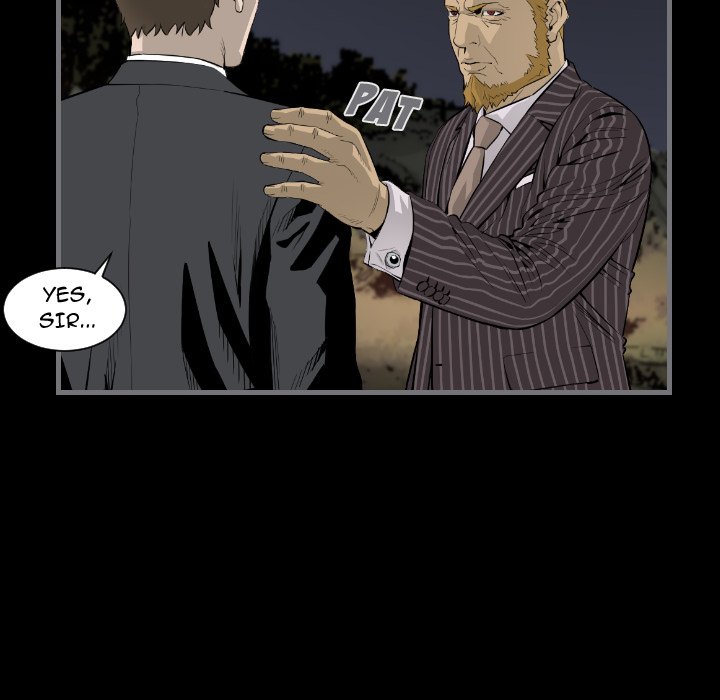 Running Man chapter 13 page 15
