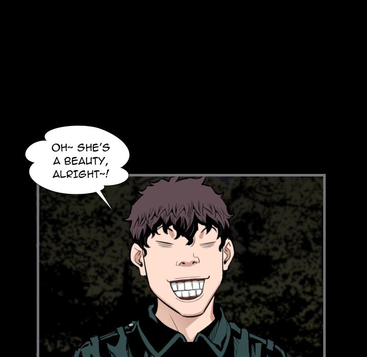 Running Man chapter 13 page 23