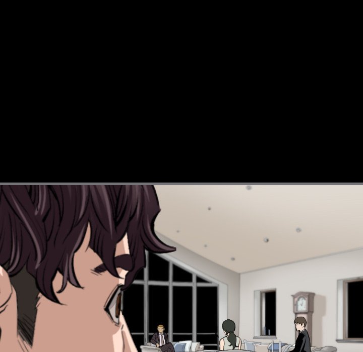 Running Man chapter 13 page 27