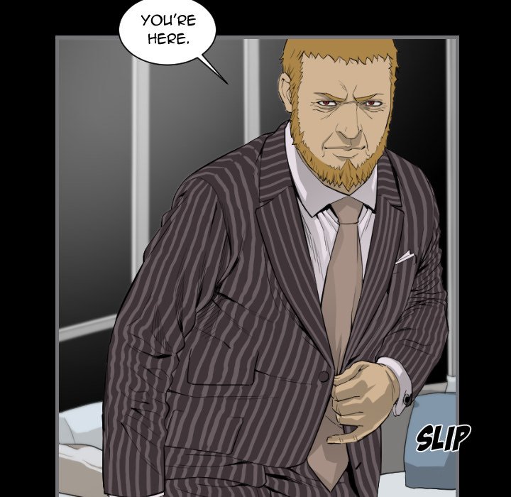 Running Man chapter 13 page 32